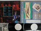 HOT TUNA DOUBLE DOSE GRUNT RCA-9141,2 Japan PROMO VINYL 2LP