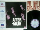 ROLLING STONES AFTERMATH LONDON L20P 1016 Japan OBI VINYL LP
