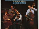 KREMER - GUTH KASHKASHIAN HÖRTNAGEL - STRAUSS LANNER - WALZER & POLKAS - LP 1984