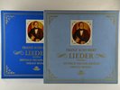 SCHUBERT Lieder Volume 1 & 2 - FISCHER DIESKAU / MOORE - Deutsche Grammophon LP