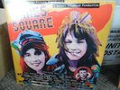 Times Square original motion picture   33 rpm vinyl LP  record - double records