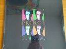 Prince - Greatest Hits Live - Vinyl LP - New & Sealed