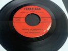garage rock 45. The Expressions - Return to Innocence.  very rare.