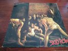 Skid Row - Slave To The Grind Original UK Release 1991  Atlantic – 7567-82242-1