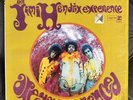 JIMI HENDRIX EXPERIENCE Are You Experienced LP 1968 Reprise Records US Press