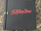 The Rolling Stones MFSL Box Set #3338 (Stereo)