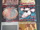 INSPIRAL CARPETS 12