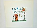 EDIE BRICKELL & The New Bohemians Shooting Rubber Bands At The Stars LP