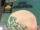 Claudio Simonetti GOBLIN DAEMONIA Dawn of the Dead OST LP Color Vinyl Poster NEW