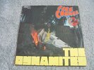 The Dynamites - Fire Corner 1969 UK LP CLANDISC 1st SKA/ROCKSTEADY