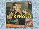 Elvis Presley ?– Perro De Caza (Hound Dog) - Rare Spanish - Ex -  Listen