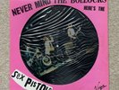 The Sex Pistols 