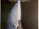 1983 Star Wars Return Of The Jedi Soundtrack Vinyl LP With Booklet Nrmint/Mint X