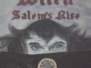 Witch (8) – Salem's Rise : Gotta Groove GGR2018 SEALED VINYL LP ROCK
