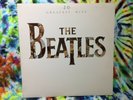 The Beatles 20 Greatest Hits LP Vinyl Record Album 1982 (EX) SV-12245 Best of