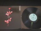 Depeche Mode ?– Violator Vinyl LP Mute ?– INT 146.859, Mute ?– Stumm 64  NM