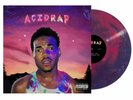 Chance The Rapper Acid Rap 2LP Limited 12
