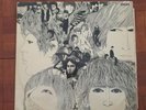 The Beatles Revolver vinyl. PCS 7009 *Rare Stereo first press* Great copy