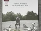 GEORGE HARRISON ALL THINGS MUST PASS 50 ANNIVERSARY 3LP SPLATTERED COLOUR VINYL