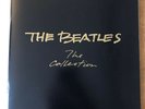 The Beatles - MFSL Vinyl LP Collection Box Set - Booklet Only