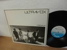 Ultravox ?– Vienna Lp 1980 mint New Wave, Electro, Synth-pop Rarity