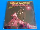 MINT SEALED VINYL Dionne Warwick Promises Promises Scepter SPS 571 stereo 1968