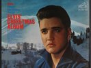 ELVIS PRESLEY: elvis' christmas album RCA 12
