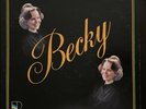 United Pentecostal Church-￼ Becky Fender 1979, self-titled LP Album. **excellent