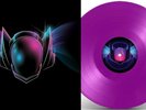 League of Legends DJ Sona Ultimate Concert Vinyl LP - New/Seal - Ethereal Purple