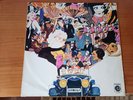 LOS BRINCOS – Contrabando LP Spain Orig 1sT 1968 MONO NL1010 PSYCH GARAGE RARE