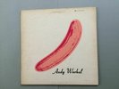 Velvet Underground & Nico - orig. German Pressing LP Torso cover Clean