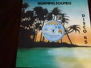 DELROY WILSON/BURNING SOUNDS 12/ALL IN THIS TOGETHER - IS IT BECAUSE I'M BLACK