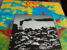 MISTY IN ROOTS - EARTH LP/PEOPLE UNITE LABEL...RARE..
