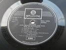 JOHN LENNON ORIG 1971 IMAGINE LP SOUTH AFRICAN PRESS PARLOPHONE ONE E.M.I. BOX