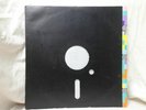 New Order:  Blue Monday  1983  A1/B1  1st Press UK  Diecut   12