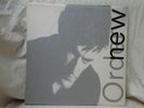 New Order:   Low-Life  1985  UK  A5/B5 First Pressing EX   LP
