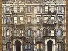 led zeppelin physical graffiti vinyl Rare First Release 1975