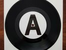 BLACK Wonderful Life / Life Calls RARE UK PROMO AM402 A&M 7” 45 VINYL NM