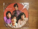 Pink Floyd.  Interview Picture Disc - Limited Edition.  1989 BAK 2028.  England