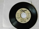 Rare 1968 WLP - LARRY ATKINS -Lighten Up / Ain't That Love Enough- 45 Record