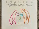 John Lennon Imagine Motion Picture Soundtrack SEALED