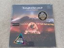 DAVID GILMOUR - LIVE AT POMPEII 4 VINYL LP NEW- SEALED