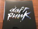 Discovery Two-LP by Daft Punk Vinyl Apr-2001 Virgin Records Mint-