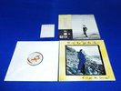 SANDRA - CLOSE TO SEVEN LP -   GER. 1ST. PRESS. A1 / B1 VERY RARE TOP CONDITION
