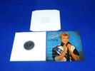 C.C.CATCH - DIAMONDS HER GREATEST HITS LP -  RARE ORG. FROM 1988 PLAY TOP