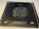 Kraftwerk - Radio-Activity - Original Vinyl Record LP Album with Insert - 1975