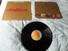 Bob Marley & The Wailers Exodus VINYL LP 1977 ORIGINAL 1ST PRESSING EX- /VG+