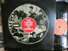 The United States OF America Lp TESTED PSYCH