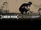 Linkin Park - Meteora (Vinyl Blue Limited Edt.) (Rsd 21)