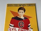 Rage Against The Machine Evil Empire Vinyl Me, Please Exclusive Pressing